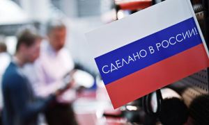 Россия за 6 лет действия продэмбарго не смогла полностью добиться импортозамещения санкционных товаров