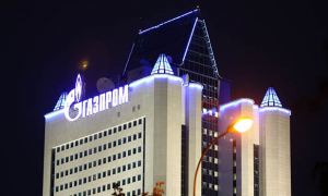 Журналисты нашли у топ-менеджеров «Газпрома» и РЖД активы за границей на десятки миллионов долларов