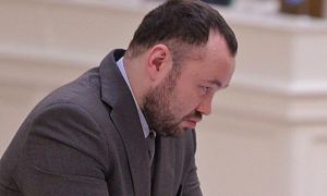 Петербургский депутат объявил о выходе из «Единой России» из-за «беспредела» в городе