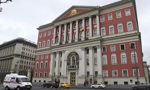 Мэрия Москвы отказала КПРФ в проведении трех митингов в защиту результатов выборов в Госдуму