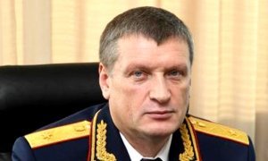 Президент отправил в отставку главу чеченского управления СКР