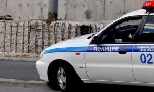 В Москве задержаны подозреваемые в убийстве двух «чоповцев» в ресторане