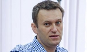 В Красногорском суде началось рассмотрение иска Фонда Навального к Росреестру