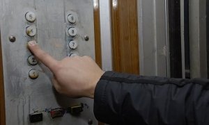 Архангельская область стала лидером среди регионов по степени изношенности лифтов в домах  