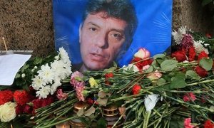 Руслан Геремеев даст показания по делу об убийстве Немцова в письменном виде