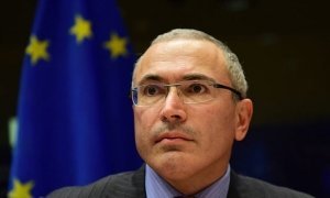 Судебные приставы в счет долга арестовали 10 тысяч евро Ходорковского, присужденные ему ЕСПЧ 