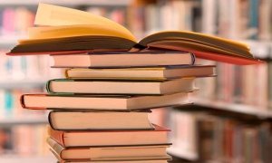 На Украине растут продажи попавших под запрет киевских властей книг  