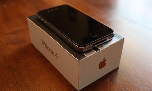 Компания Apple прекратит сервисную поддержку смартфонов iPhone 4