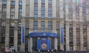В РГГУ заявления об увольнении одновременно написали более 20 преподавателей