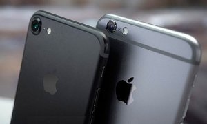 В Челябинске покупатели проигнорировали старт продаж iPhone 7  