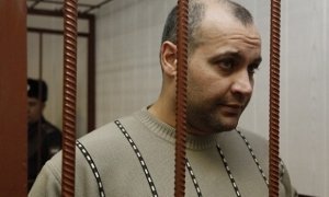 Осужденный за убийство Политковской пожаловался на давление. От него требуют показаний на Березовского