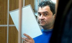 Обвиняемый в хищении госсредств замминистра культуры признал свою вину