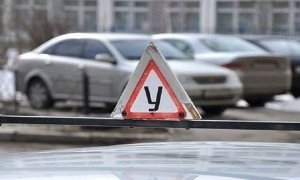 В Белгородской области ученица автошколы погибла в ДТП во время урока вождения