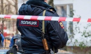 В Москве в многоэтажном доме обезвредили взрывное устройство