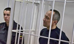 Маньяк-полицейский из Ангарска признался в убийстве еще 47 человек