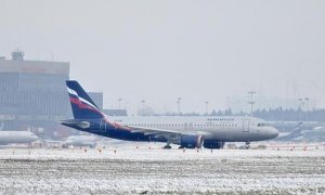 Прокуратура выявила нарушение прав пассажиров при задержках рейсов «Аэрофлота»