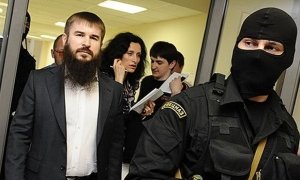 Одного из братьев Ямадаевых заподозрили в организации покушения на Кадырова