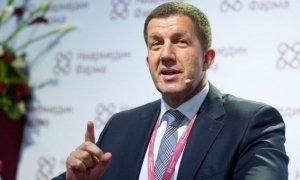 «Ростелеком» возглавил зампред правления ВТБ Михаил Осеевский