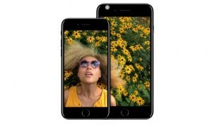 Анонимные источники раскрыли дизайн смартфона iPhone 8