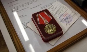 12-летнюю девочку из Марий Эл наградят медалью «За отвагу» за спасение четырех детей при пожаре