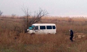 В убийстве астраханских полицейских заподозрили исламистов-ваххабитов