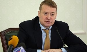 Экс-глава Марий Эл получил 235 млн рублей взамен на покровительство местному бизнесмену