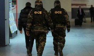 Сотрудников тюменского ФСБ арестовали по обвинению в совершении серии убийств 