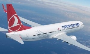 Российские туристы отказались лететь из Антальи самолетом Turkish Airlines с «глохнущим двигателем»