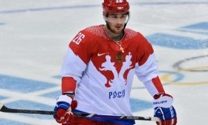 СКА и ЦСКА предложат контракты Вячеславу Войнову после его возвращения из США