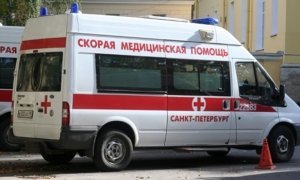 В Петербурге ВИЧ-инфицированный ребенок скончался из-за отказа родителей от лечения