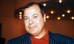 Бизнесмен Сергей Михайлов выиграл суд против Алексея Навального о «часах Путина»