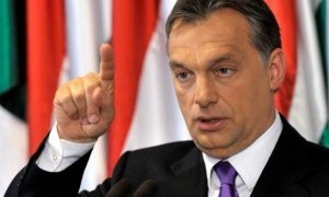 Венгрию могут лишить права голоса в Совете ЕС из-за позиции по беженцам