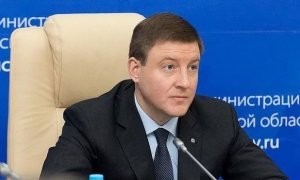 Губернатор Псковской области ушел в отставку ради должности генсека «Единой России»