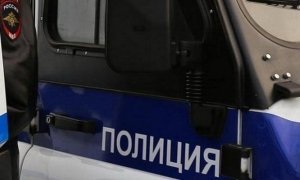В Петербурге неизвестные напали с арматурой на менеджера «Газпрома»