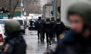 Полиция объявила в розыск экс-директора московской фабрики «Меньшевик»