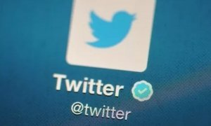 Пользователи Twitter получили уведомление о подписке на аккаунты с «российской пропагандой»