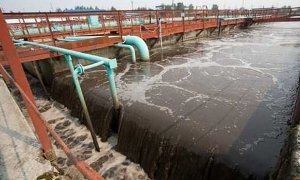 Компанию депутата-единоросса из Нефтеюганска уличили в загрязнении атмосферы
