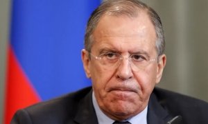 Россия вышлет из страны британских дипломатов из-за «дела Скрипаля»
