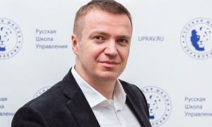 В московском фитнес-центре скончался топ-менеджер «Почты России»