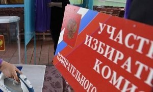 Мосгордума разрешила организовывать избирательные участки для дачников
