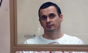 Омбудсмен Татьяна Москалькова назвала голодовку Олега Сенцова лечебным голоданием  