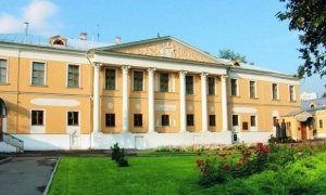 Апелляционный суд признал незаконным решение об уплате Центром Рерихов налогов за подаренные картины