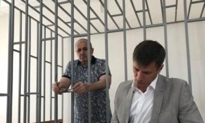 Генпрокуратура поручила проверить заявление Оюба Титиева о подброшенных ему наркотиках