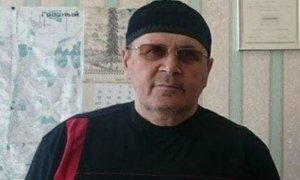 Комиссар Совета Европы попросила генпрокурора России немедленно освободить Оюба Титиева