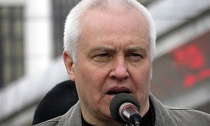 Основателя «Российской газеты» Бориса Миронова проверяют на экстремизм