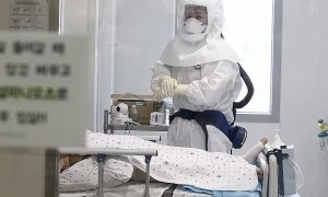 Корейская клиника потребовала от семьи пациентки из России 2,5 млн рублей за ее тело