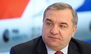 В СКР опровергли информацию о допросе экс-главы МЧС Владимира Пучкова