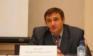Глава экспертной группы при ЦИК РФ подал в отставку после предложения Эллы Памфиловой «застрелиться»