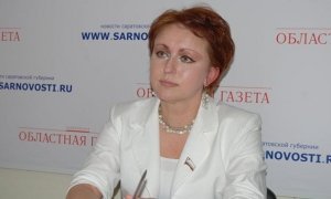 Саратовский министр лишилась должности из-за «макарошек»