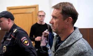 Арестованный «король госзаказов» Валерий Маркелов рассказал о взятках экс-руководству РЖД